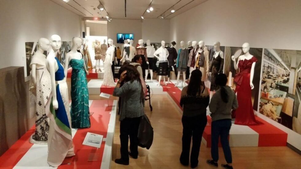 TIIFS: Fashion Design & Interior Design Institute in Vashi, Navi Mumbai