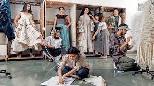 What Is the Scope For Fashion Designing in India?